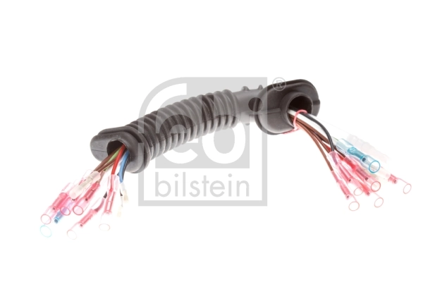 Cable Repair Kit, tailgate